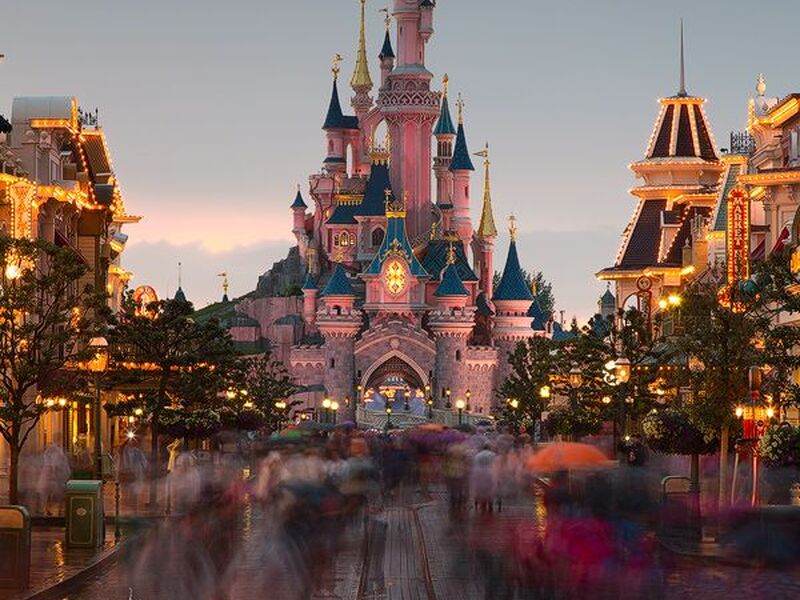 5 ÜLKE ILE BENELÜX & PARİS & KÖLN (PROMO) TURU Pegasus Havayolları ile 7 gece