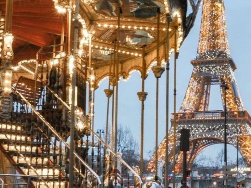 5 ÜLKE ILE BENELÜX & PARİS & KÖLN (PROMO) TURU Pegasus Havayolları ile 7 gece