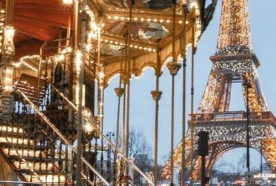 İSTANBUL`DAN PARİS TURU Pegasus Havayolları ile 3 gece