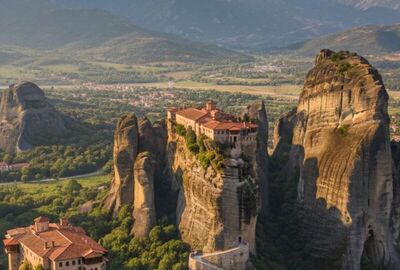 İZMİR`DEN MİLANO & NİCE & CANNES & MARSİLYA Türk Hava Yolları Özel Seferi ile 6 gece