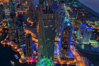 İZMİR`DEN VİZE DAHİL DUBAİ TURU SunExpress Havayolları ile 4 gece