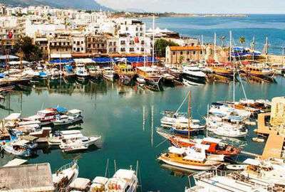 İZMİR ÇIKIŞLI KIBRIS KÜLTÜR TURU GRAND PASHA RESORT