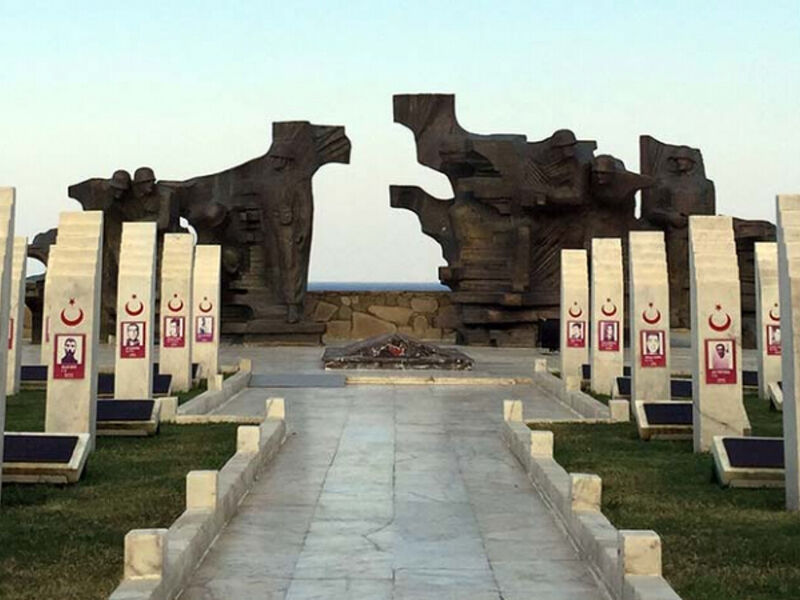 İZMİR ÇIKIŞLI KIBRIS KÜLTÜR TURU GRAND PASHA RESORT