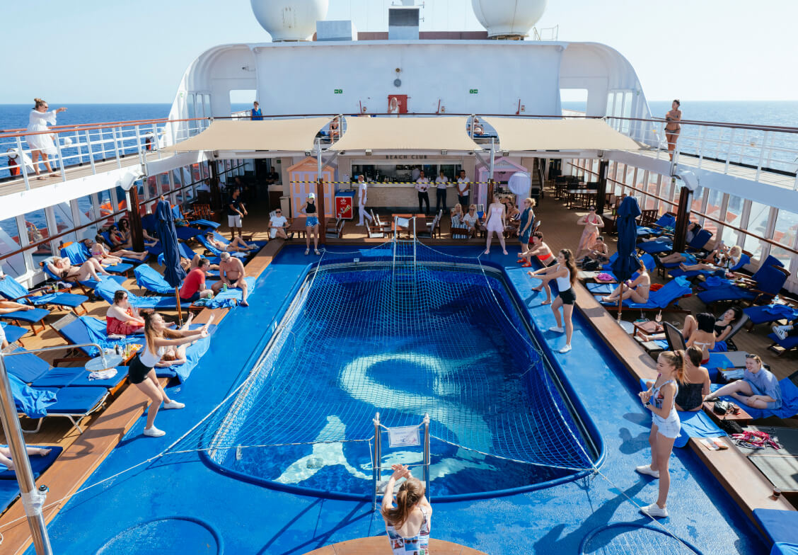  SELECTUM BLU CRUISES